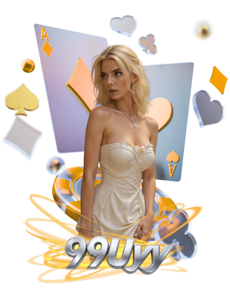 99uyy ปั่นสล็อต